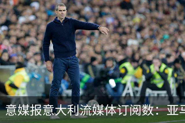 意媒报意大利流媒体订阅数：亚马逊1100万、奈飞575万、天空430万